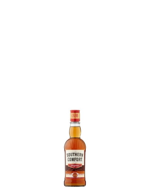 Garcias - Vinhos e Bebidas Espirituosas - LICOR SOUTHERN COMFORT 35CL MINIATURA 1