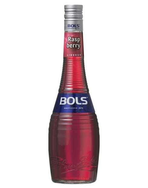 Garcias - Vinhos e Bebidas Espirituosas - LICOR BOL'S RASPBERRY 1