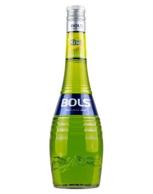 Garcias - Vinhos e Bebidas Espirituosas - LICOR BOLS KIWI 1