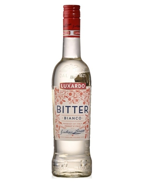 Garcias - Vinhos e Bebidas Espirituosas - LICOR LUXARDO BITTER BIANCO 1