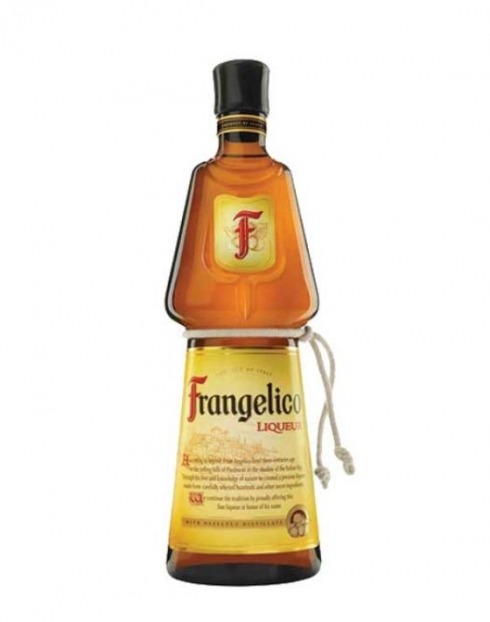 Garcias - Vinhos e Bebidas Espirituosas - LICOR FRANGELICO 1