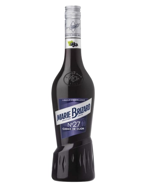 Garcias - Vinhos e Bebidas Espirituosas - LICOR MARIE BRIZARD CASSIS 1