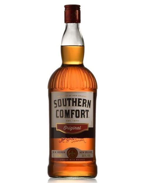 Garcias - Vinhos e Bebidas Espirituosas - LICOR WHISKY SOUTHERN COMFORT  1