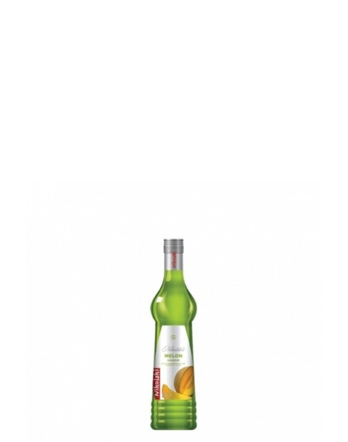 Garcias - Vinhos e Bebidas Espirituosas - LICOR VODKA NIKOLSKI MELÃO 20CL MINIATURA 1