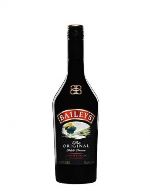 Garcias - Vinhos e Bebidas Espirituosas - LICOR IRISH BAILEY'S  1