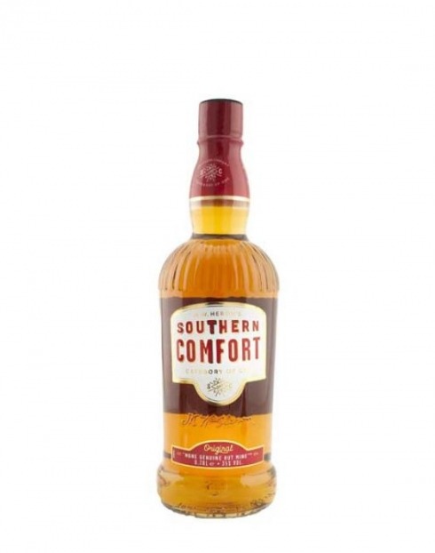 Garcias - Vinhos e Bebidas Espirituosas - LICOR SOUTHERN COMFORT 1