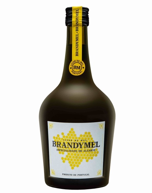 Garcias - Vinhos e Bebidas Espirituosas - BRANDYMEL 1