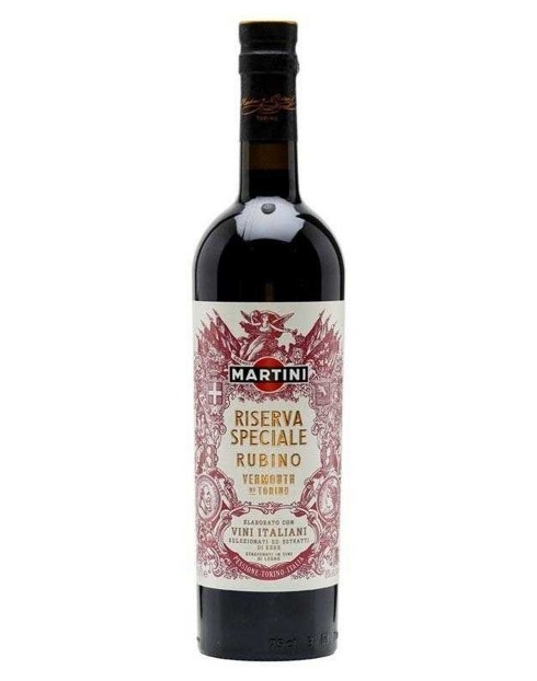 Garcias - Vinhos e Bebidas Espirituosas - MARTINI RISERVA RUBINO  1