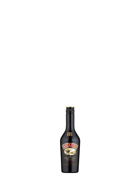 Garcias - Vinhos e Bebidas Espirituosas - LICOR BAILEYS 35CL MINIATURA 1