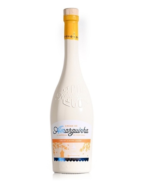 Garcias - Vinhos e Bebidas Espirituosas - LICOR CREME DE AMARGUINHA 1