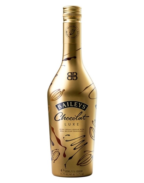 Garcias - Vinhos e Bebidas Espirituosas - LICOR IRISH CREME BAILEYS CHOCOLOATE LUX 1