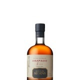 Garcias - Vinhos e Bebidas Espirituosas - VINHO LICOROSO ABAFADO QUINTA ALORNA 5 ANOS 1 Thumb