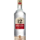 Garcias - Vinhos e Bebidas Espirituosas - LICOR OUZO 12  1 Thumb