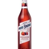 Garcias - Vinhos e Bebidas Espirituosas - LICOR MARIE BRIZARD GRENADINE 0% ALCOOL 1 Thumb