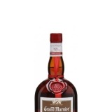 Garcias - Vinhos e Bebidas Espirituosas - LICOR GRAND MARNIER CORDON ROUGE 35CL MINIATURA 1 Thumb