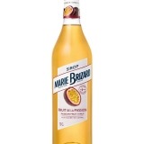 Garcias - Vinhos e Bebidas Espirituosas - XAROPE MARIE BRIZARD MARACUJA 1 Thumb