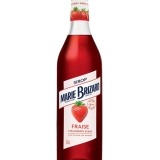 Garcias - Vinhos e Bebidas Espirituosas - XAROPE MARIE BRIZARD MORANGO 1 Thumb