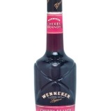 Garcias - Vinhos e Bebidas Espirituosas - LICOR WENNEKER CHERRY BRANDY  1 Thumb