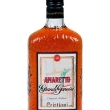 Garcias - Vinhos e Bebidas Espirituosas - LICOR AMARETTO GRAND GENOVA 1 Thumb