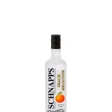 Garcias - Vinhos e Bebidas Espirituosas - SCHNAPPS BEVELAND MAÇA 35CL 1 Thumb