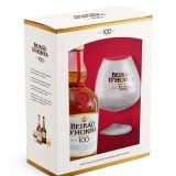 Garcias - Vinhos e Bebidas Espirituosas - LICOR BEIRÃO D'HONRA COM COPO 1 Thumb