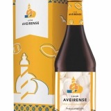 Garcias - Vinhos e Bebidas Espirituosas - LICOR AVEIRENSE OVOS MOLES 1 Thumb