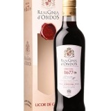 Garcias - Vinhos e Bebidas Espirituosas - REAL GINJA D'OBIDOS COM CAIXA 1 Thumb