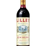 Garcias - Vinhos e Bebidas Espirituosas - APERITIVO LILLET ROUGE 1 Thumb