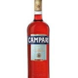 Garcias - Vinhos e Bebidas Espirituosas - CAMPARI  1 Thumb