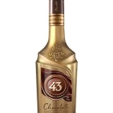 Garcias - Vinhos e Bebidas Espirituosas - LICOR 43 CHOCOLATE 1 Thumb