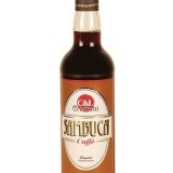 Garcias - Vinhos e Bebidas Espirituosas - LICOR SAMBUCA CRISTIANI NEGRA 1 Thumb
