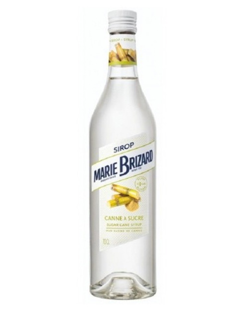 Garcias - Vinhos e Bebidas Espirituosas - LICOR MARIE BRIZARD AÇUCAR DE CANA 0% ALCCOL 1