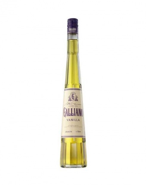 Garcias - Vinhos e Bebidas Espirituosas - LICOR GALLIANO VANILLA 1