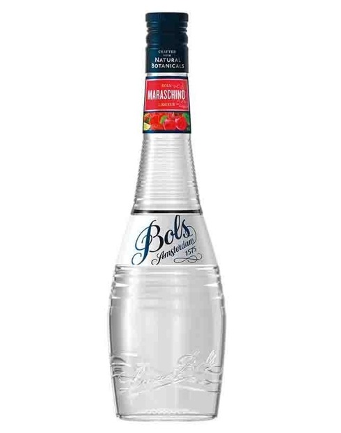 Garcias - Vinhos e Bebidas Espirituosas - LICOR BOLS MARASCHINO 1