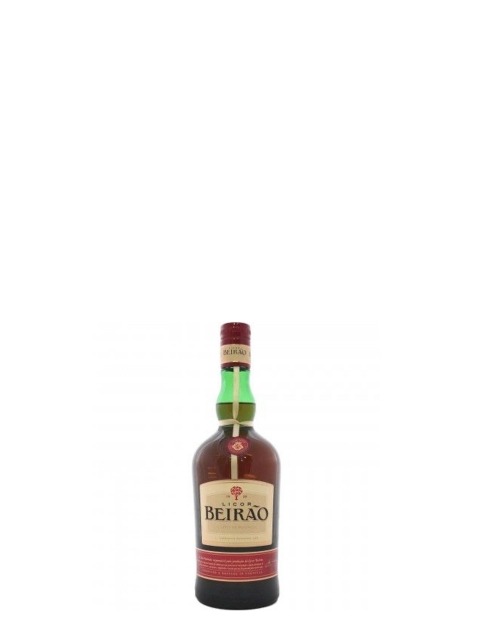 Garcias - Vinhos e Bebidas Espirituosas - LICOR BEIRÃO 20 CL MINIATURA 1