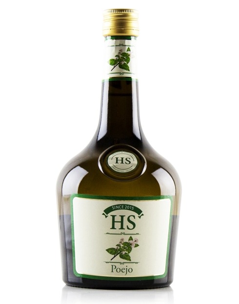 Garcias - Vinhos e Bebidas Espirituosas - LICOR HS POEJO 1