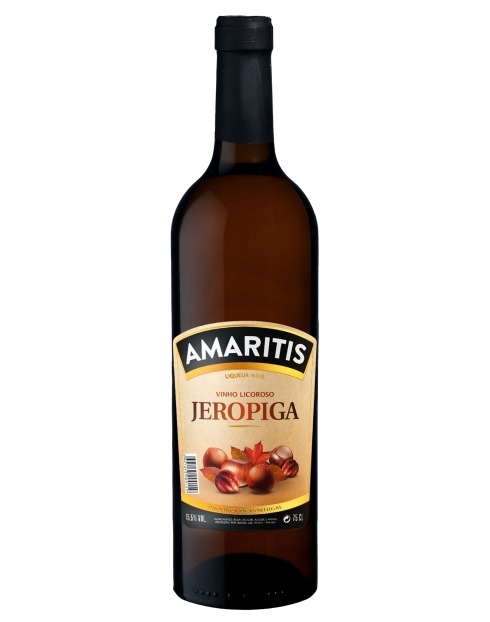 Garcias - Vinhos e Bebidas Espirituosas - JEROPIGA AMARITIS 1