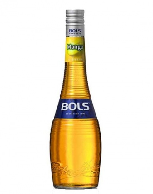 Garcias - Vinhos e Bebidas Espirituosas - LICOR BOLS MANGO  1