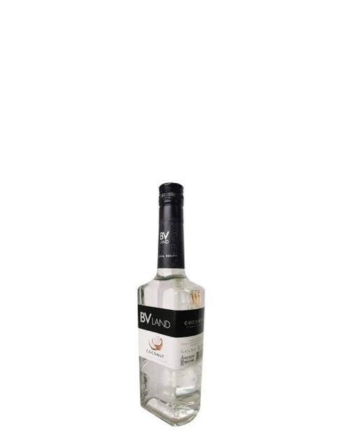 Garcias - Vinhos e Bebidas Espirituosas - LICOR BEVELAND COCONUT 20CL 1