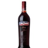 Garcias - Vinhos e Bebidas Espirituosas - CINZANO ROSSO 1 Thumb