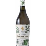Garcias - Vinhos e Bebidas Espirituosas - VERMOUTH ROYAL LA QUINTINYE EXTRA DRY 1 Thumb