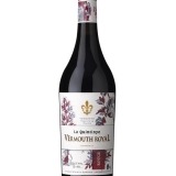 Garcias - Vinhos e Bebidas Espirituosas - VERMOUTH ROYAL LA QUINTINYE ROUGE 1 Thumb
