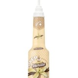 Garcias - Vinhos e Bebidas Espirituosas - MIXER VANILLA  XAROPE  1 Thumb