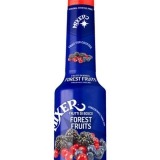 Garcias - Vinhos e Bebidas Espirituosas - MIXER FOREST FRUITS PUREE MIX 1 Thumb