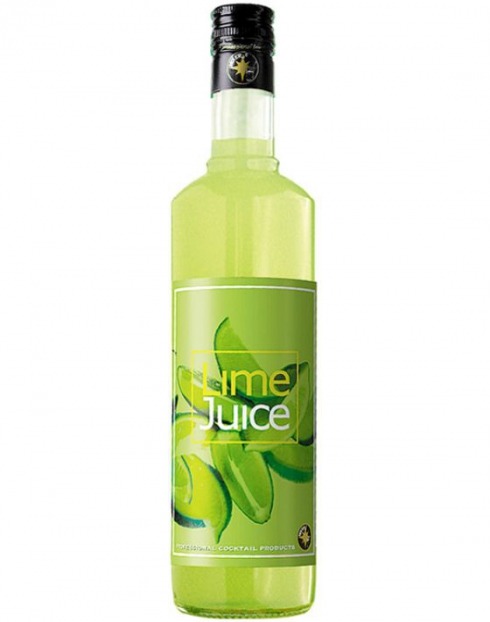 Garcias - Vinhos e Bebidas Espirituosas - MIXER LIME JUICE CORDIAL 1