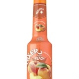 Garcias - Vinhos e Bebidas Espirituosas - MIXER PEACH PUREE MIX 1 Thumb
