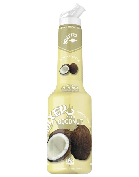 Garcias - Vinhos e Bebidas Espirituosas - MIXER COCONUT PUREE MIX 1