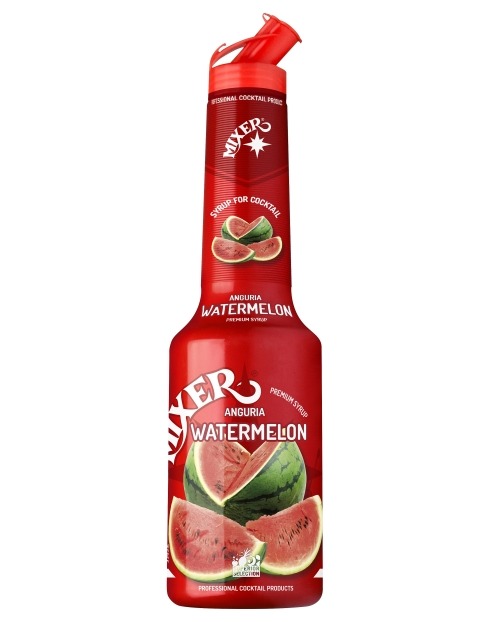 Garcias - Vinhos e Bebidas Espirituosas - MIXER WATERMELON PUREE MIX 1