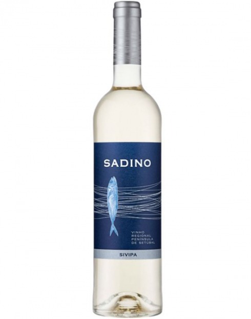 Garcias - Vinhos e Bebidas Espirituosas - VINHO SADINO BCO  1