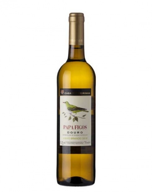 Garcias - Vinhos e Bebidas Espirituosas - Papa Figos Vinho Branco 2019 75 Cl 1